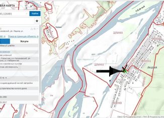 Продается участок, 12 сот., поселок Лашма, Школьная улица, 9