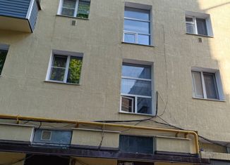 Продажа однокомнатной квартиры, 32.1 м2, Калуга, улица Никитина, 65, Ленинский округ
