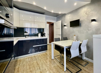 Продаю 1-комнатную квартиру, 38.4 м2, Краснодар, улица Красных Партизан, 1/4к4, микрорайон Славянский