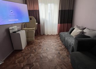 2-ком. квартира на продажу, 53.8 м2, Москва, 3-й Митинский переулок, 5, 3-й Митинский переулок