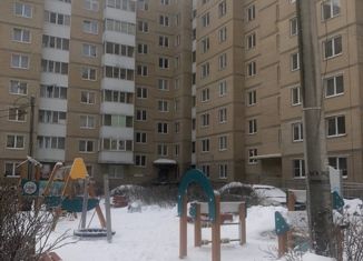 Продажа 1-комнатной квартиры, 38.9 м2, Красное Село, Геологическая улица, 44к1