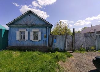 Продается дом, 35.5 м2, село Шарлык, переулок Гагарина, 3