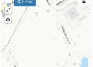 Продам земельный участок, 512.6 сот., Забайкальский край, Верхняя улица