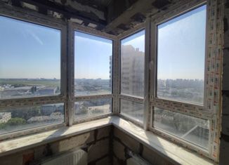 Продажа 2-ком. квартиры, 60 м2, Ростов-на-Дону, улица Ларина, 45с6, ЖК Сердце Ростова 2