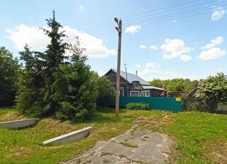 Дом на продажу, 71 м2, деревня Ольшанка, Пензенская улица