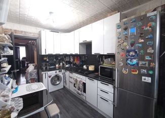 Продам двухкомнатную квартиру, 48.9 м2, село Опеченский Посад, 2-я линия, 158