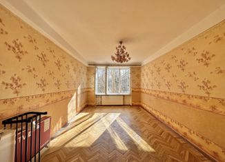 Продам двухкомнатную квартиру, 50.3 м2, Санкт-Петербург, Калининский район, Северный проспект, 91к1