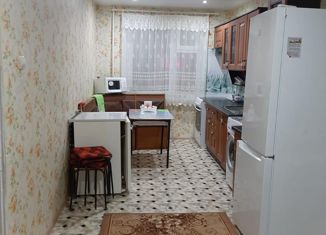 Продается трехкомнатная квартира, 60 м2, Якутск, улица Дзержинского, 40/1, микрорайон Рабочий Городок