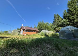 Продается дом, 40 м2, Ханты-Мансийск