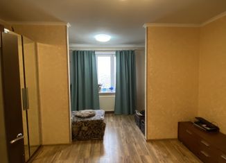 1-комнатная квартира на продажу, 47.9 м2, Калининград, Батальная улица, 94