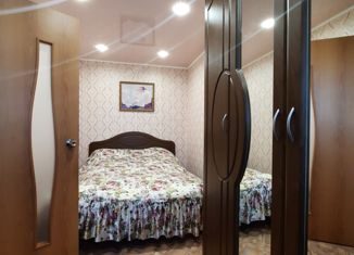 Продажа трехкомнатной квартиры, 55.2 м2, Амурск, проспект Мира, 26