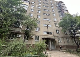 Продажа 2-ком. квартиры, 44 м2, Саратов, улица имени В.И. Лебедева-Кумача, 77