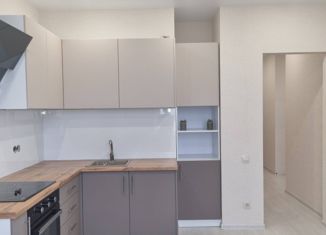 Продаю 1-ком. квартиру, 39.5 м2, Самара, улица Антонова-Овсеенко, 20, метро Спортивная