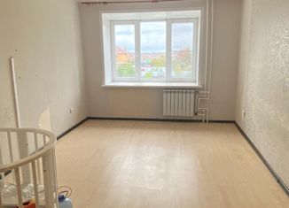 Двухкомнатная квартира на продажу, 48.6 м2, Грязи, улица Марины Расковой, 34А