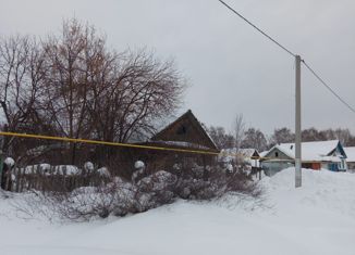 Продажа земельного участка, 10 сот., деревня Красный Яр, Зелёная улица