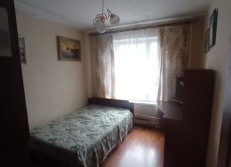 Продажа 3-комнатной квартиры, 60 м2, Москва, Домодедовская улица, 22к3, Домодедовская улица