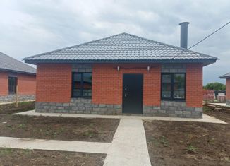 Продам дом, 85.6 м2, село Подстёпки, Ровная улица, 5