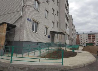 Продам однокомнатную квартиру, 45.2 м2, Кропоткин, Олимпийская улица, 25к2