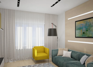 Продам квартиру студию, 14.5 м2, Москва, Ленинградский проспект, 78к1, район Аэропорт