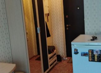 Продаю квартиру студию, 17.1 м2, Нижний Новгород, Бурнаковская улица, 57, метро Буревестник