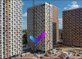 Продам двухкомнатную квартиру, 59 м2, Москва, ЖК Перовское 2, жилой комплекс Перовское 2, к2.1