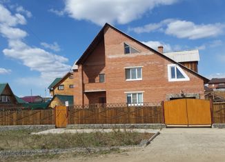 Продажа таунхауса, 265.4 м2, Красноярский край, улица Пугачёва, 5