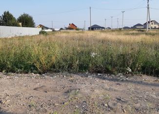 Участок на продажу, 10 сот., ДНП УК Усадьба, улица имени Нарышкиных