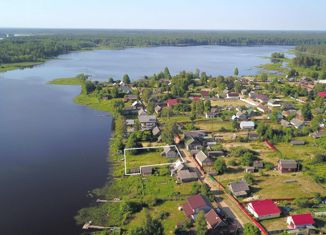 Продажа участка, 13 сот., посёлок городского типа Пено, улица Тиницы, 17