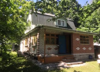 Продам дом, 60 м2, деревня Большое Григорово, деревня Большое Григорово, 23