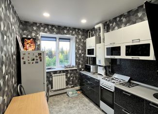 Продается 1-ком. квартира, 36.7 м2, Пермский край, Радужная улица, 36