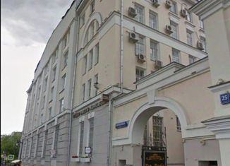 Сдам офис, 27 м2, Москва, Большая Бронная улица, 23с1, Большая Бронная улица