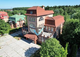 Продам дом, 1500 м2, посёлок Подольской машинно-испытательной станции, Лесная улица