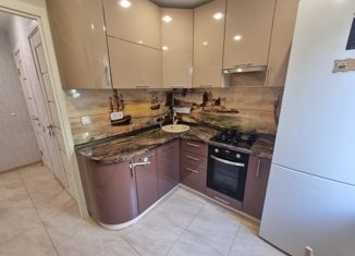 Продаю 2-ком. квартиру, 44.2 м2, Москва, улица Софьи Ковалевской, 2к4, улица Софьи Ковалевской