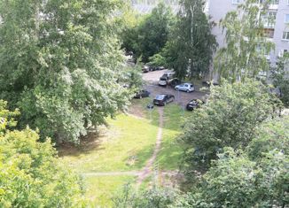 Продается 2-ком. квартира, 30 м2, Шелехов, 1-й микрорайон, 51