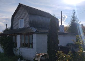 Продается дом, 79 м2, СНТ Авиастроитель, 2-я линия, 24В