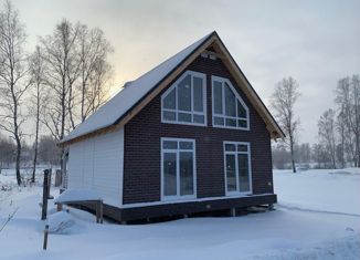 Дом на продажу, 120 м2, посёлок Октябрьский