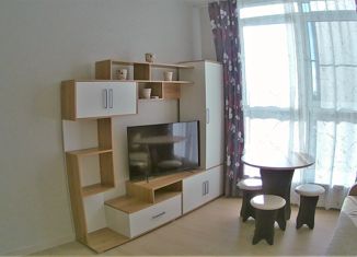 Сдам в аренду квартиру студию, 22 м2, Анапа, Таманская улица, 121к17, ЖК Бельведер