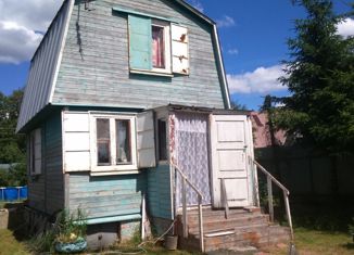 Продажа дома, 44 м2, село Путилово