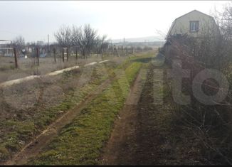 Продается земельный участок, 7 сот., село Солнечное, Дачная улица