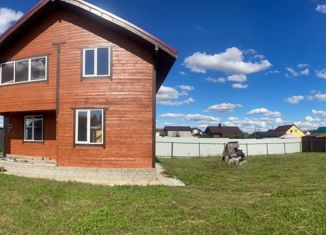 Продается дом, 112 м2, деревня Плесенское, деревня Плесенское, 17Б