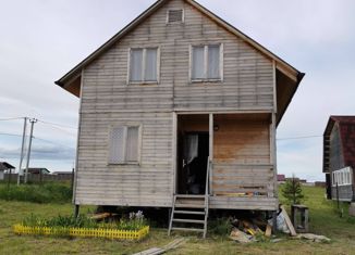 Продажа дома, 97.67 м2, деревня Кунеево, коттеджный посёлок Окунево, 846