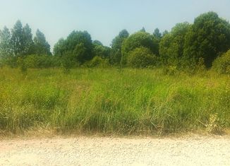 Продажа земельного участка, 20 сот., деревня Пахомово, Ореховая улица