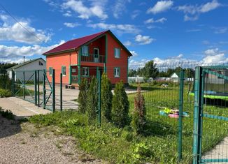 Продаю дом, 111 м2, деревня Большая Пустомержа