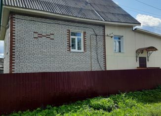 Продажа дома, 42.2 м2, Александровск, Советская улица, 15