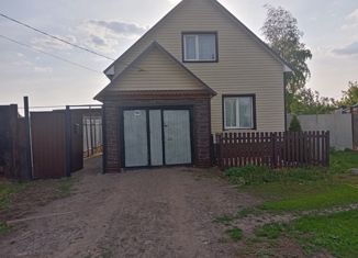 Дом на продажу, 62.2 м2, село Кинель-Черкассы, Крестьянская улица, 154