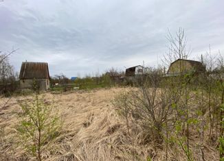 Продам участок, 6 сот., садовое товарищество Союз, садовое товарищество Союз, 164