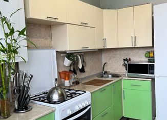 Продажа 1-комнатной квартиры, 36.5 м2, Ульяновск, улица Генерала Мельникова, 5, Засвияжский район