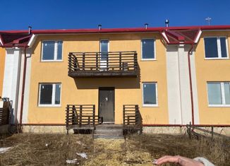 Продаю таунхаус, 70.6 м2, посёлок Пудость, Верстовой проезд, 4