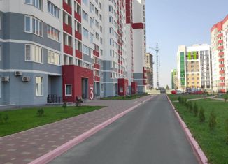 Продажа 1-ком. квартиры, 41 м2, Брянск, улица имени А.Ф. Войстроченко, 8, ЖК Квартал Авиаторов