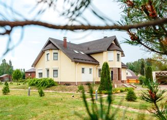 Продается дом, 532 м2, Новгородская область, 49Н-2012